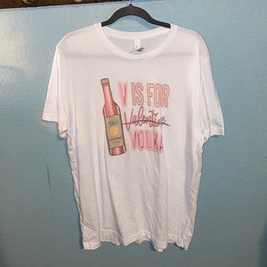 Valentines Tee